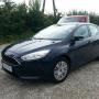 Ford Focus 5 osobowy
