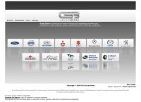 Strona internetowa z Bemo Motors Sp. Z O.o.