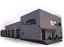 Elektromechanika Samochodowa Kasprzak Dariusz