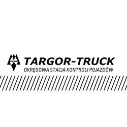 TARGOR - TRUCK SPÓŁKA Z OGRANICZONĄ ODPOWIEDZIALNOŚCIĄ
