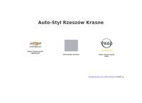 Auto-Styl Gorczakowski Krzysztof