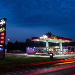 Centrum Usług Motoryzacyjnych Jodkowscy Okręgowa Stacja Kontroli Pojazdów