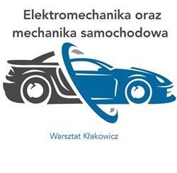 Warsztat Samochodowy Jan Kłakowicz