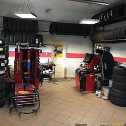 Jakop Jakub Sławik Serwis Opon, mechanika Pojazdowa