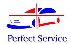 Perfect Service Emil Ćwik