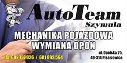 P.p.h.u. Autoteam Bartosz Szymula