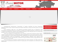 Przedsiębiorstwo Motoryzacyjne Diesel Motor Edward Kalak