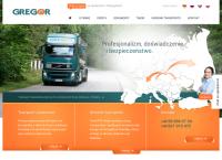 P.w. >>gregor<< Grzegorz Czapiewski