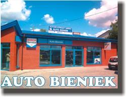 Auto Naprawa Bieniek Spó?ka Cywilna Bieniek Piotr, Bieniek Rados?aw