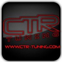 Ctr Tuning Bartosz Dudek