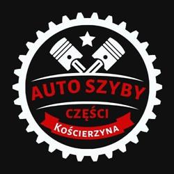 Auto Szyby - Części