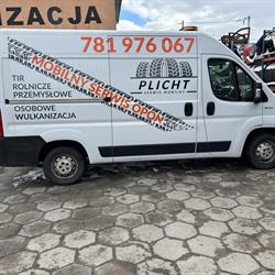 Firma Wielobranżowa Auto-Raf Rafał Plicht