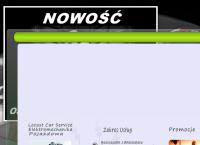 Locust Car Service Spółka Cywilna Sebastian Gralla, Tomasz Dąbrowski