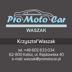 Pro-Moto-Car