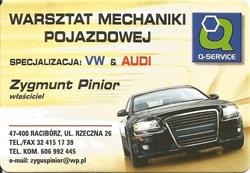 Pinior Zygmunt