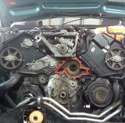 Przedsiębiorstwo Handlowo- Usługowe Mechanika Pojazdowa Krzysztof Januszewski