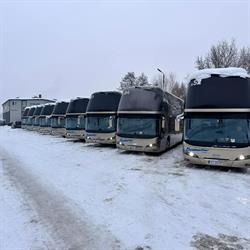 Bomatur Spółka Jawna Bogusław i Danuta Matlak