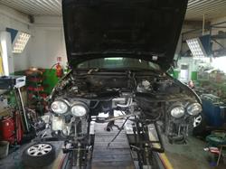 Zakład Mechaniki Pojazdowej Czesław Rodak