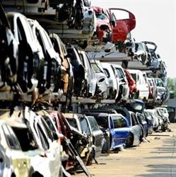 Auto-Złom-Komis Mechanika Blacharstwo Pojazdowe Kistela Edmund
