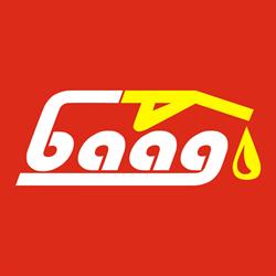 P.H.U. BAAG S.J.