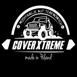 Coverxtreme Bartłomiej Sakowicz