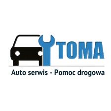 Toma Auto Servis Tomasz Leksy