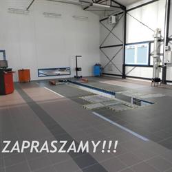 P.w. Auto-Complex Andrzej Lewandowski