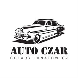 P.h.u. Auto-Czar Cezary Tomasz Ihnatowicz