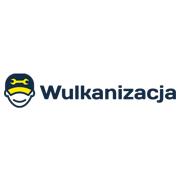 Wulkanizacja Dąbrówka Marek Witkowski