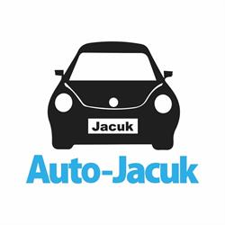 Auto - Jacuk Andrzej Jacuk