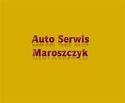 Usługi Wulkanizacyjne Maroszczyk Adam