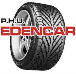 P.h.u. Edencar Piotr Wesołowski