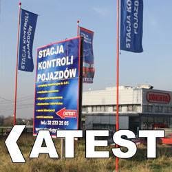 Przedsiębiorstwo Handlowo Usługowo Remontowe Atest S.c.