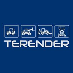 Terender