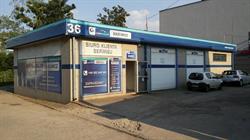 Usługi Motoryzacyjne Maxi-Wicz