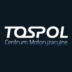 P.u.h. Tospol S.c.