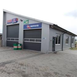 Mechanika Pojazdowa Radosław Kozłowski