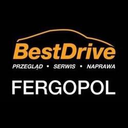 P.p.h.u. Fergopol Paweł Kowalczyk
