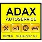 Adax