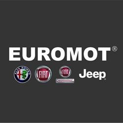Zakład Usługowo-Handlowy Euromot Sp. Z O.o.