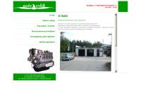 F.h.u. ``auto-Orlik``