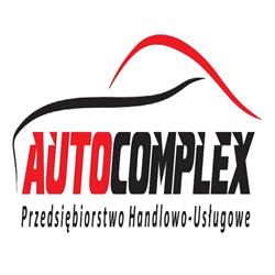 P.h.u. Auto Complex Andrzej Łukaszuk