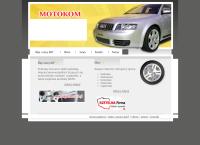Motokom Gulin Edward