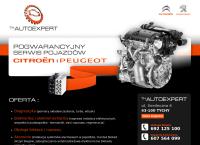 Th Autoexpert S.c. Bartosz Hulbój, Maciej Tkaczyk