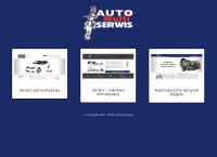 Auto Multiserwis S.c. J. i G. Królik