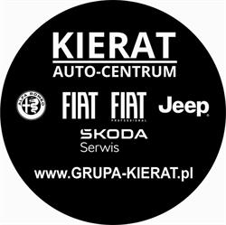 Auto-Centrum M.z. Kierat Spółka Jawna