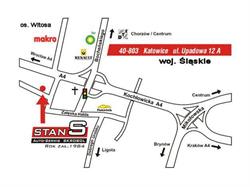Stan-S Auto Serwis Skrobol