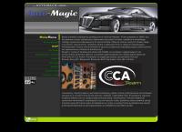 Auto Magic Nowak Robert