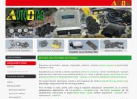 F.h.u. Auto Diag Spółka Cywilna Wojciech Czernek Krzysztof Urbańczyk