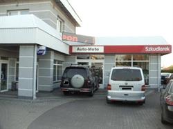 Firma Szkudlarek S.c.- Auto-Fiat